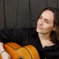 Vicente Amigo