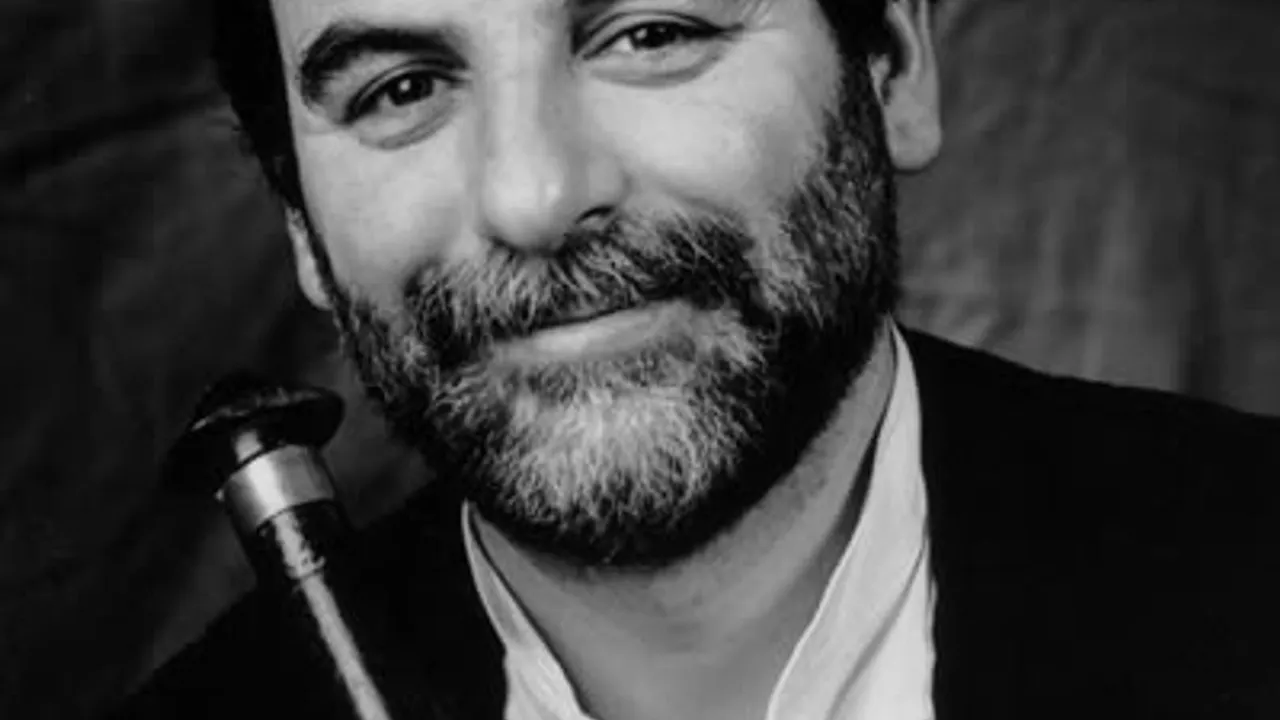 Kudsi Erguner