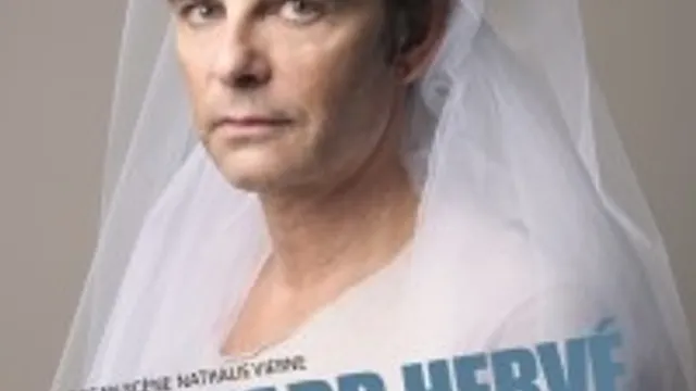 Richard Hervé... et pas l'inverse