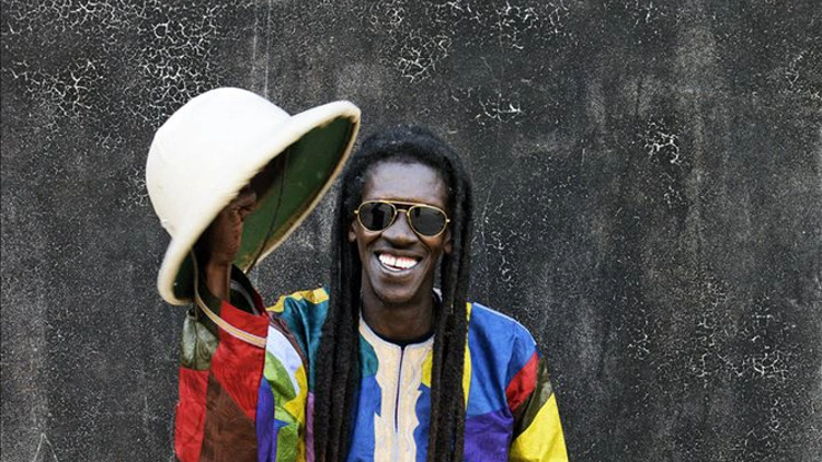 Cheikh lo