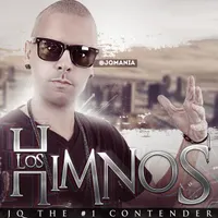JQ "The #1 Contender"