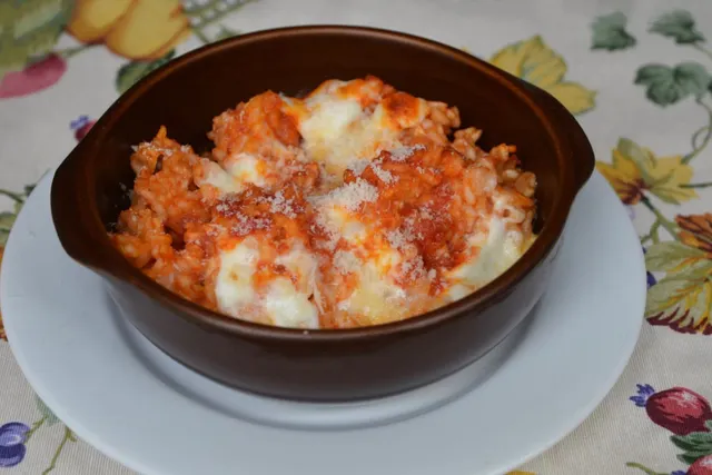Mimi, restaurant italien rue du Cherche-Midi