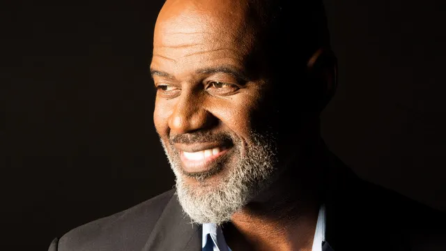 Brian McKnight
