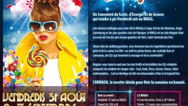 CARWASH