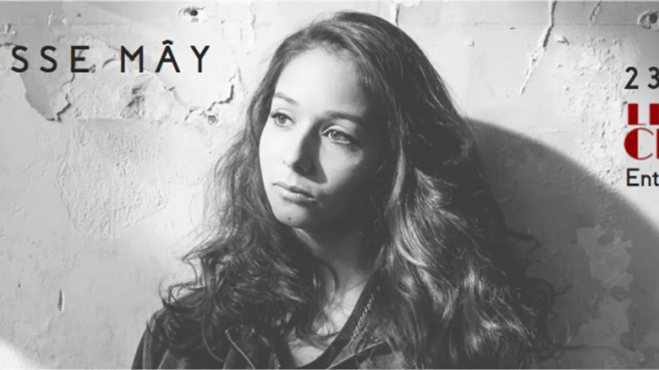 Clarisse Mây au CHINA