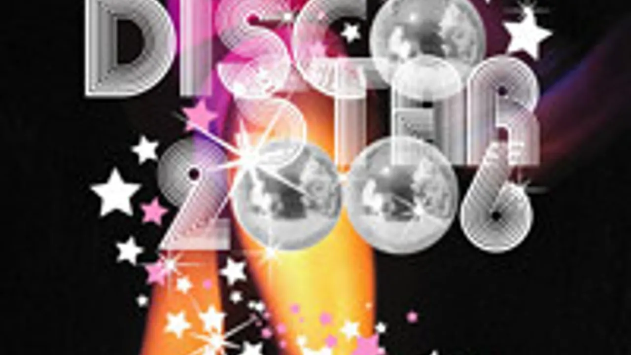 Disco Star 2006