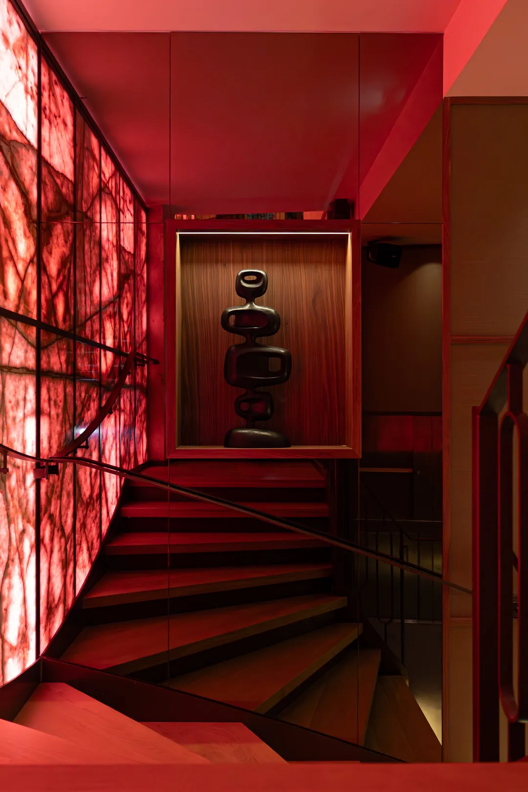 Onyx Restaurant Paris
