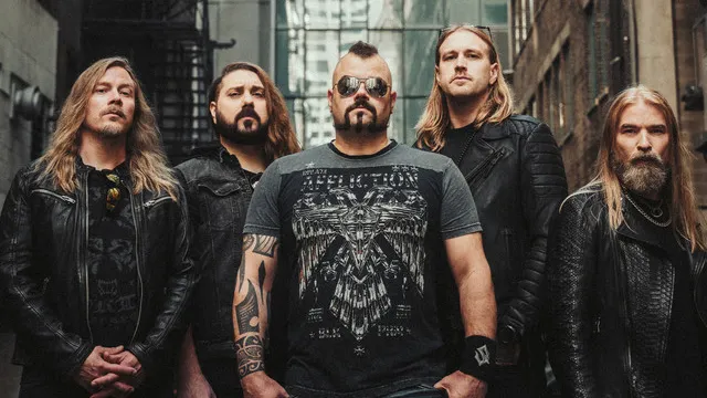Sabaton