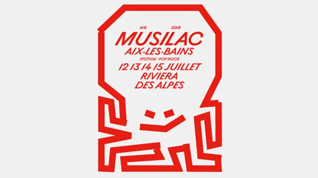 Musilac 2018