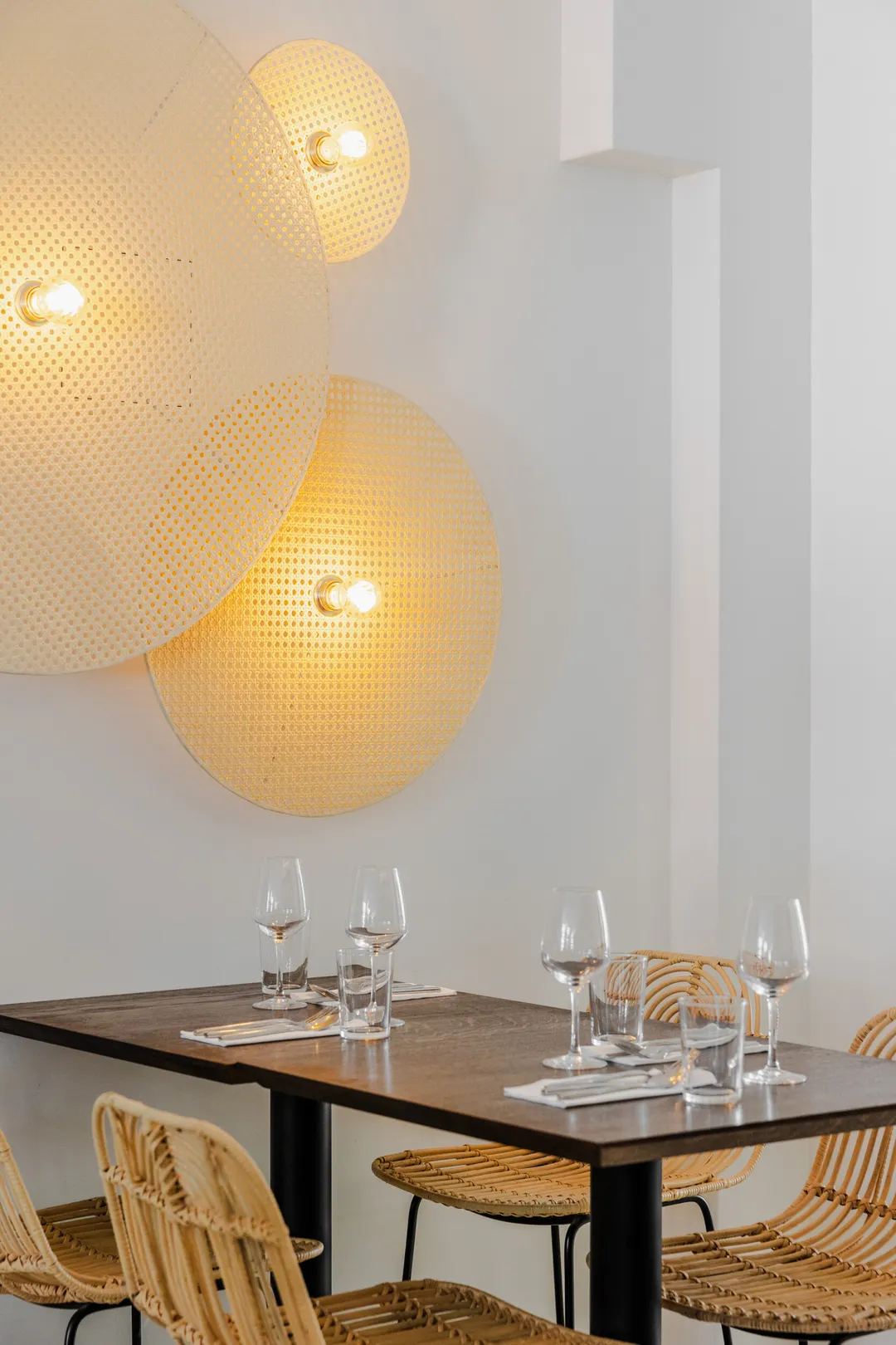 Alluma Restaurant Paris