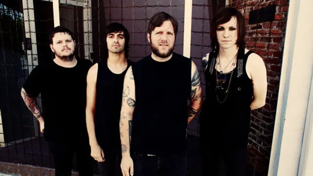 Against Me