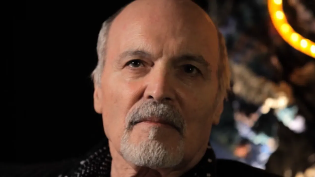 soiree aldo romano label triton