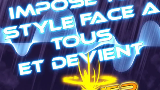 APREM DANCE ELECTRO, « WINNER GIBUS 2008 »