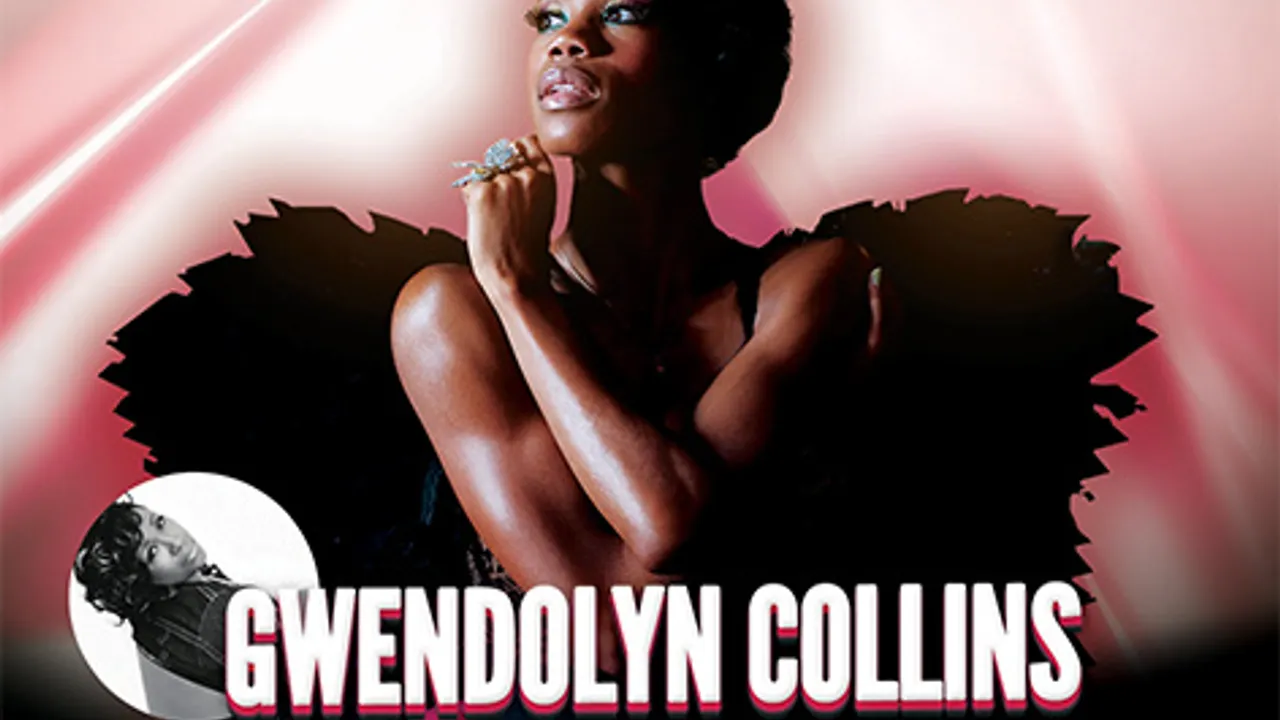 Algebra Blessett, Suplacio Jones, Gwendolyn Collins