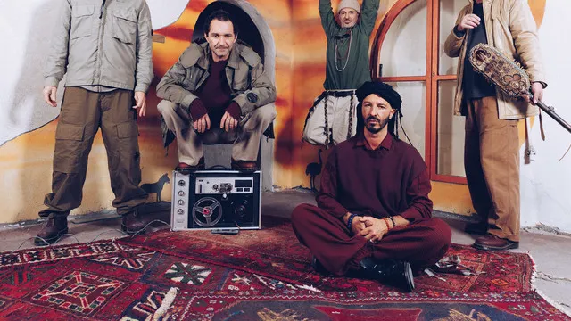 Subsonica
