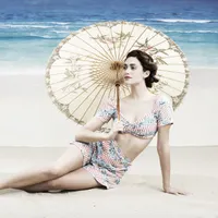 Emmy Rossum