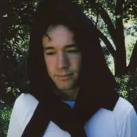 Teenage Priest