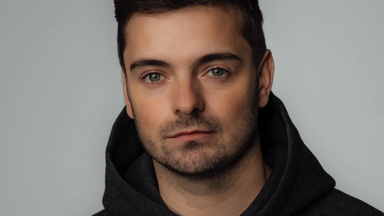 Martin Garrix - Closing Party