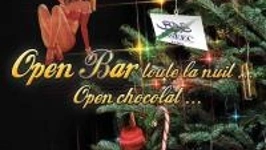 Noel à L'INSEECienne