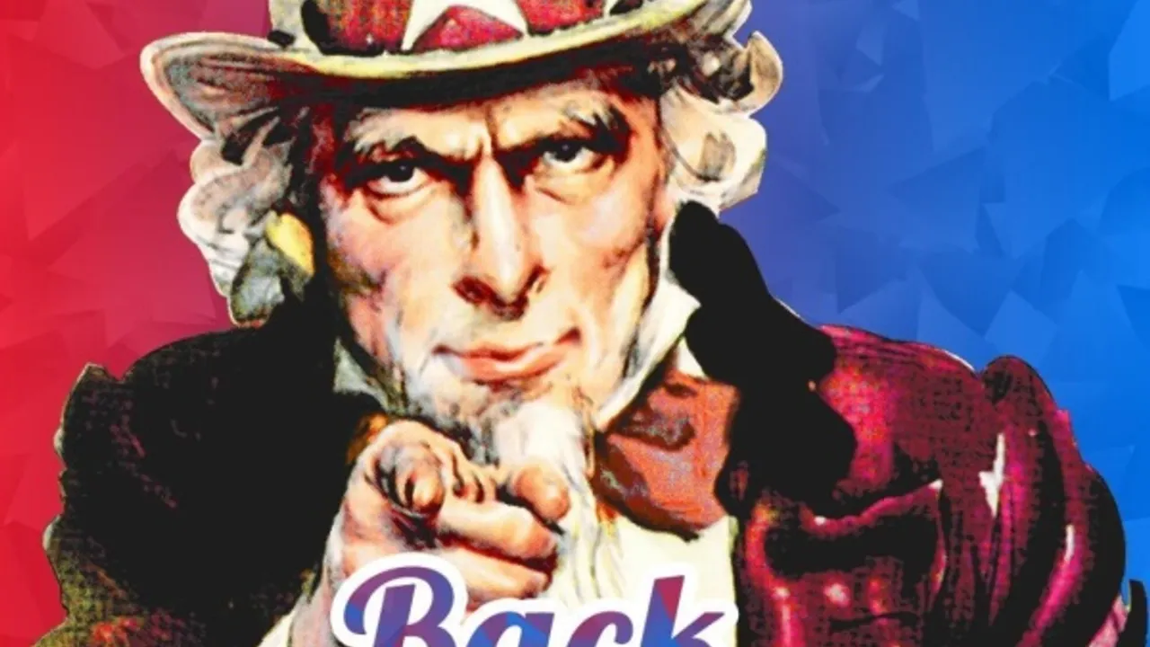 ahp 16: back to party