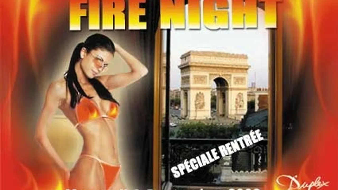 Fire Night