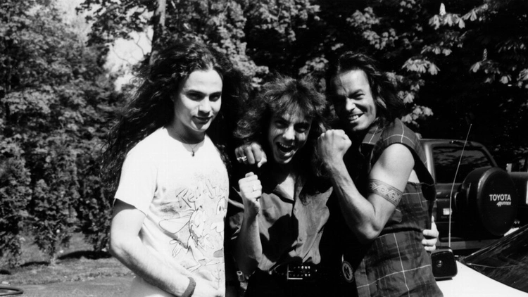 Enrico Rava / Aldo Romano / Baptiste Trotignon / darryl hall