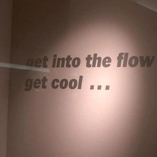 The Man Who Got The Flow! F