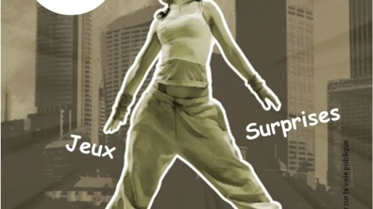 Afterwork + de 30 ans - Uptown funk you up !