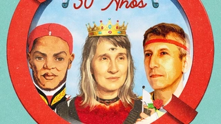 Aterciopelados: La Pipa de la Paz Tour