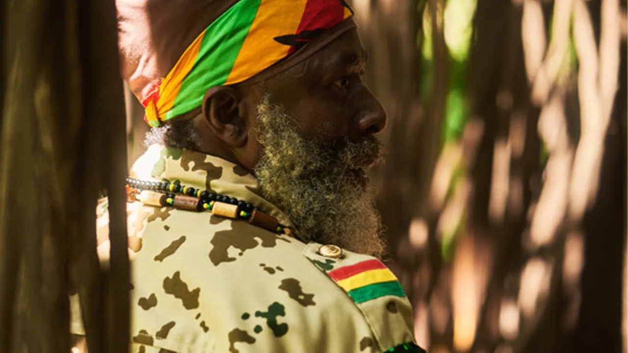 Capleton