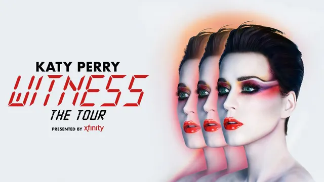 Katy Perry