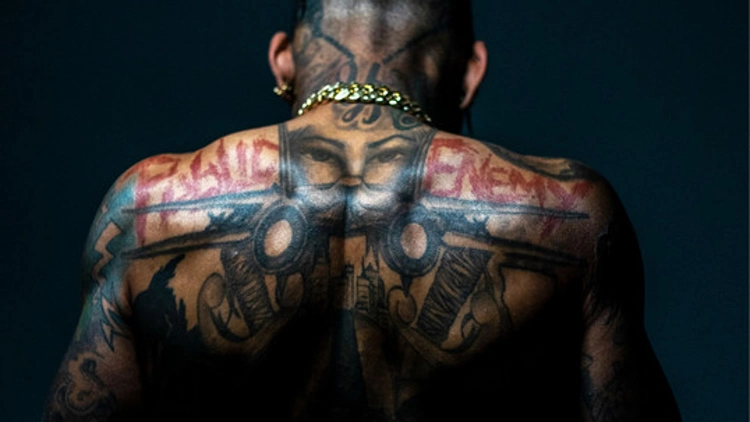 KID INK