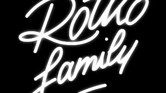 Rotko Family X Les Disquaires (sortie de l'EP : "Etre et Voir")