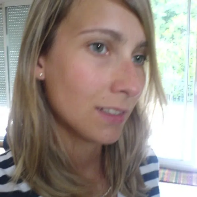 Marie P