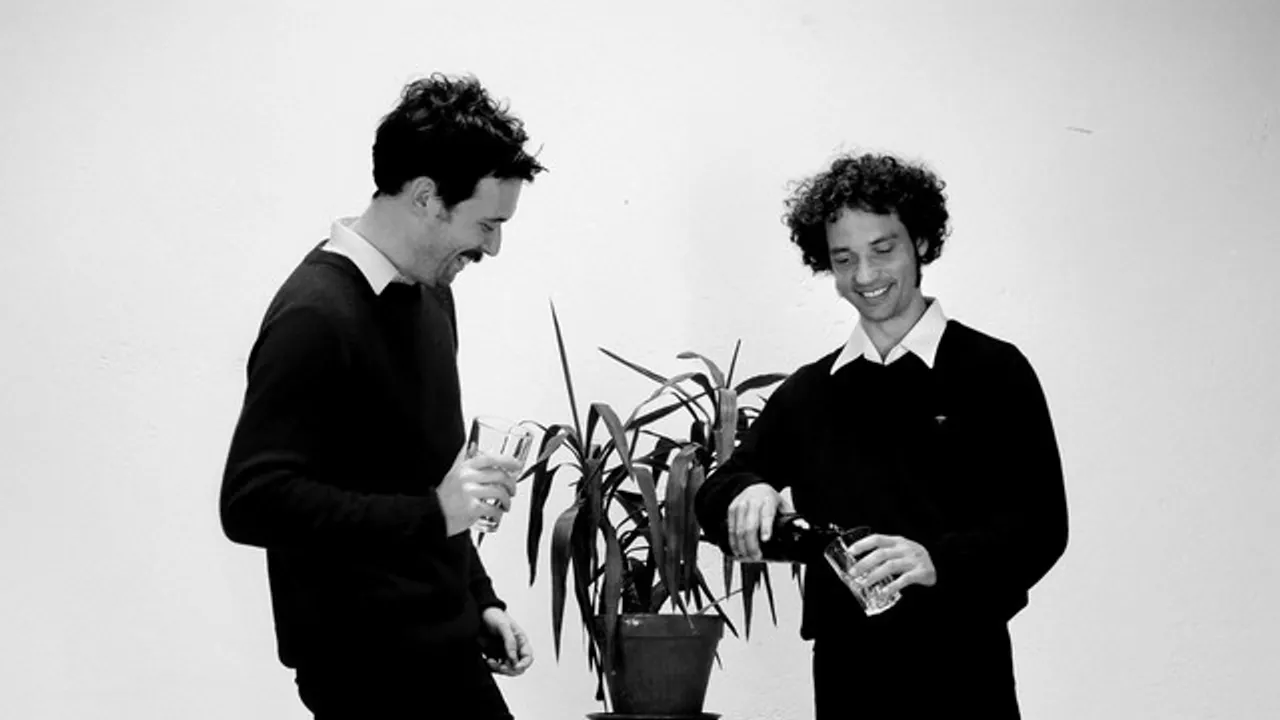 Klaus Johann Grobe