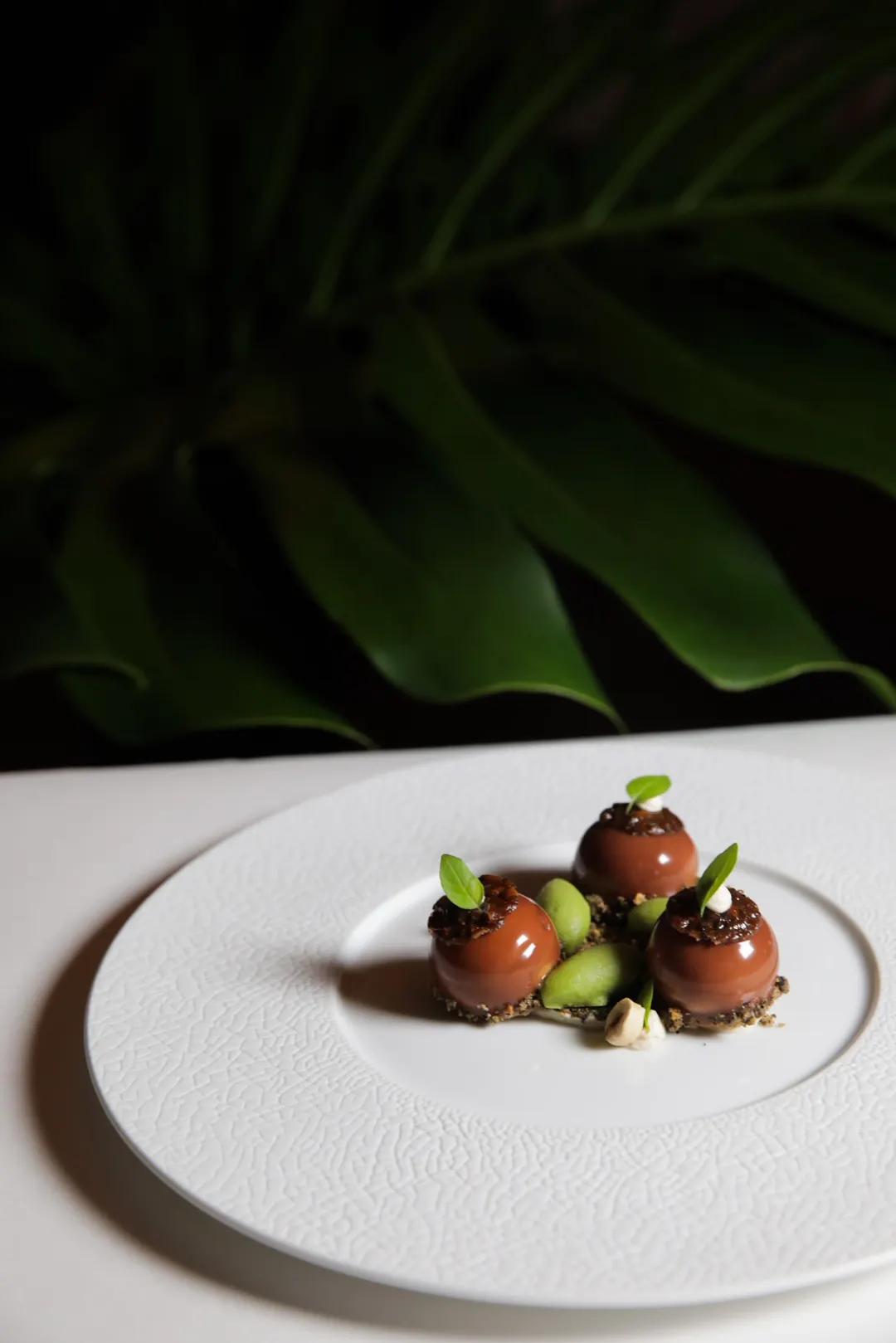 Taillevent Restaurant Paris