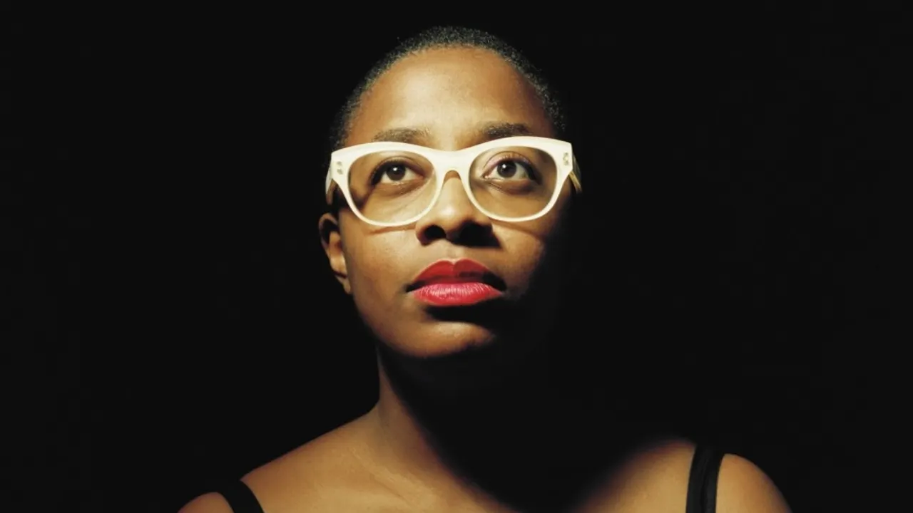 Cécile McLorin Salvant