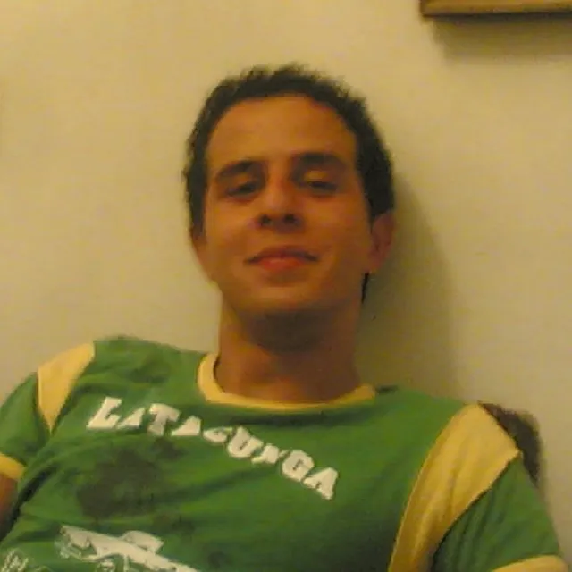 Taoufik L