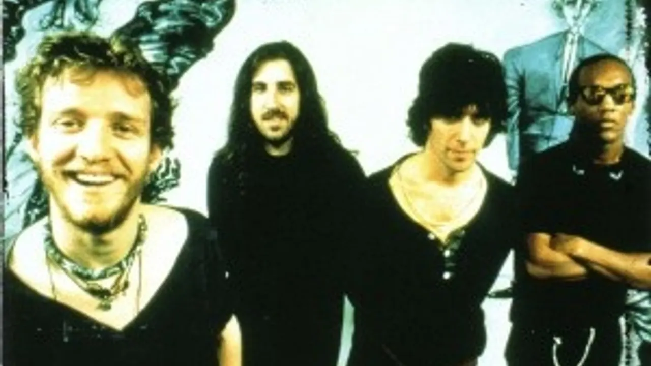 Spin Doctors