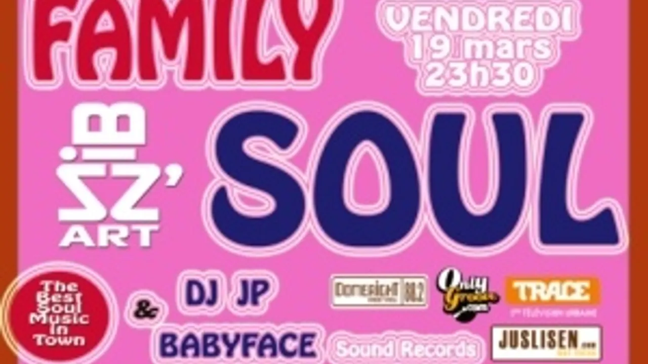 Family Soul
