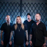 Drowning Pool
