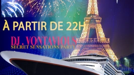 Peniche Party