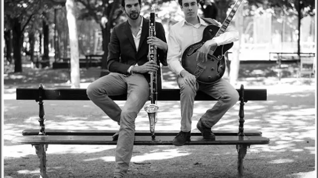 Brunch musical