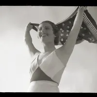 MUSES : Portraits d'actrices (1930-1945)