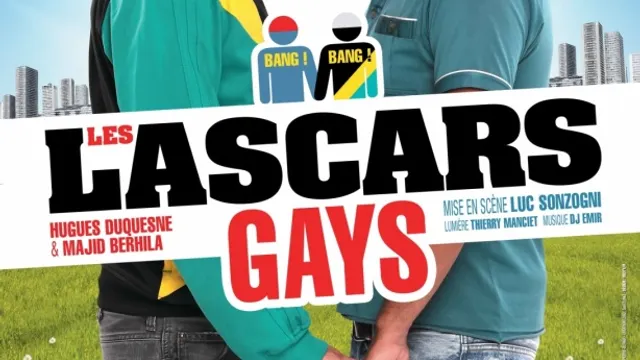 Les Lascars Gays