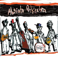 Absinto Orkestra