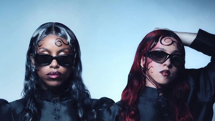 Nova Twins