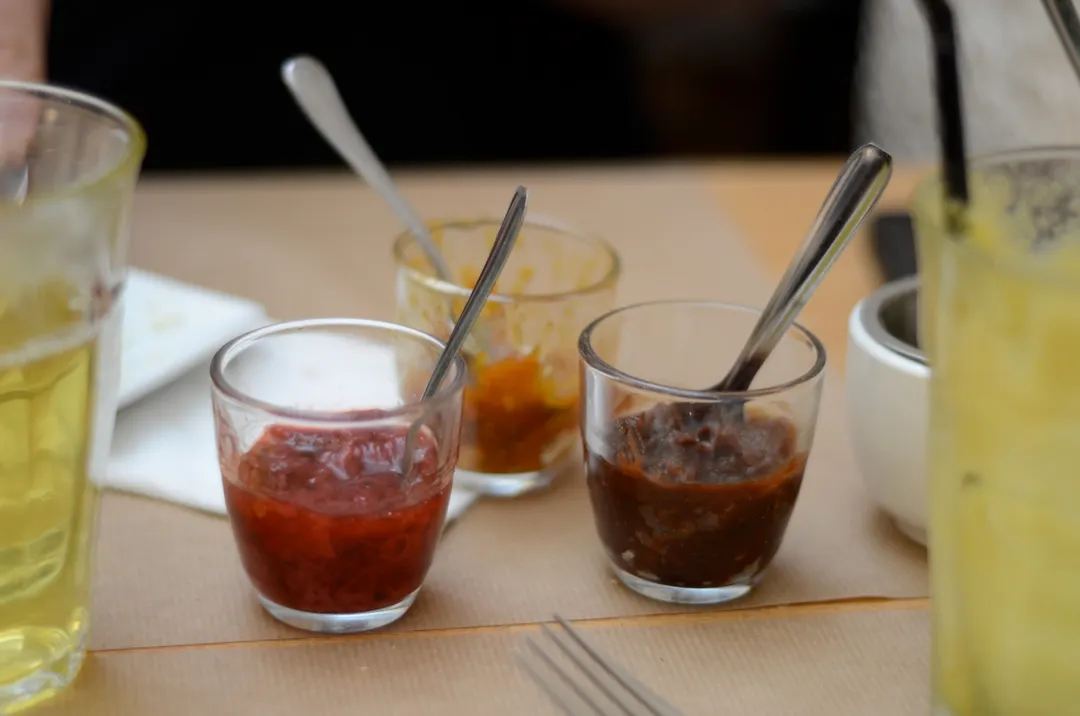 Les Niçois Restaurant Paris