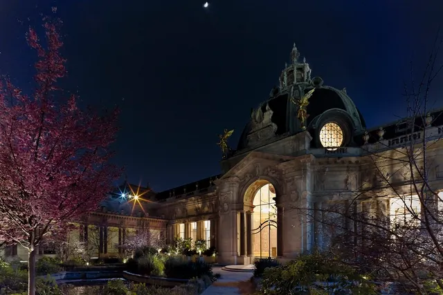 Nuit des Musées 2016 : les musées à Paris se visitent jusqu'au bout de le nuit