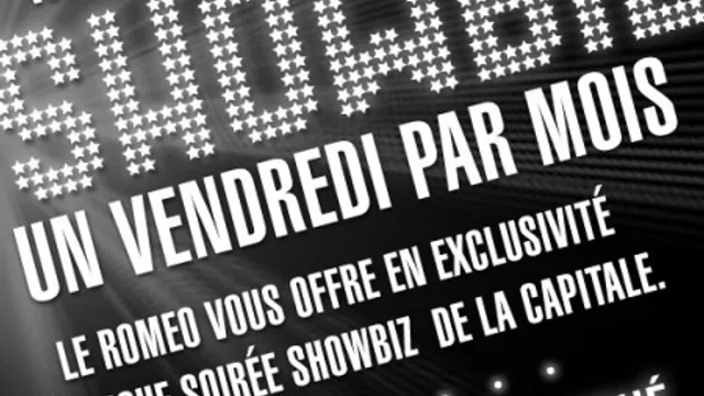 SHOWBIZ